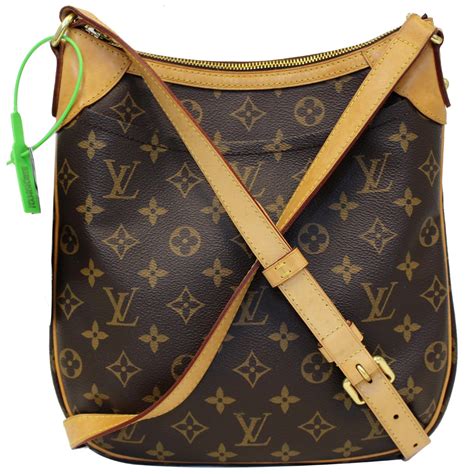 louis vuitton monogram crossbody strap cheap|Louis Vuitton unisex crossbody bag.